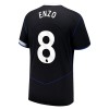 Chelsea Enzo 8 Kolmaspelipaita 2025-26